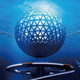 Illustration for article titled Underwater city could fit 5,000 people and draw energy from the seabed